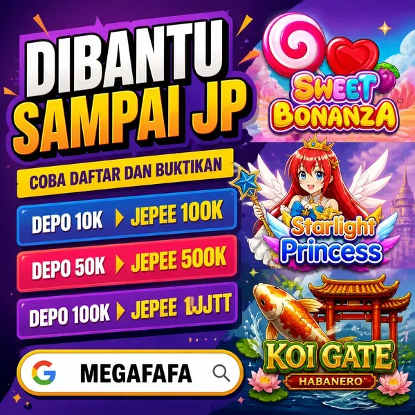 daftar slot pakai akun dana